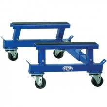 K&L Supply MC460 Motorcycle Engine Cradle Dolly