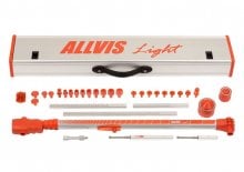 [DISCONTINUED] Allvis Computerized Electronic Measuring System