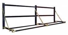 [DISCONTINUED] Pit Pal 48"/64" Trailer Tire Rack Extension Kit