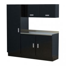 [DISCONTINUED] Moduline 6' Series Base Wall Cabinet Combo 2