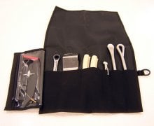 Pit Posse Off Road Tire Changing Kit