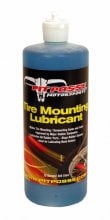 Pit Posse Tire Mounting Lubricant Lube