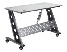 [DISCONTINUED] Pit Stop Compact Desk