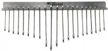 Pit Posse Hand Wrench Rack