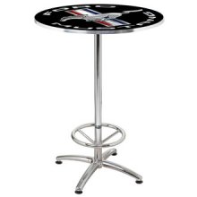 [DISCONTINUED] Ace Ford Mustang Cafe Table