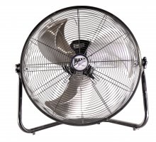 [DISCONTINUED] Maxx Air Fan - 20" High Velocity Floor Fan