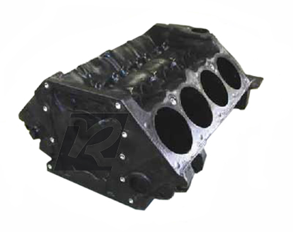 FAKE PAyr 440 Chrysler Short Block FREE SHIPPING