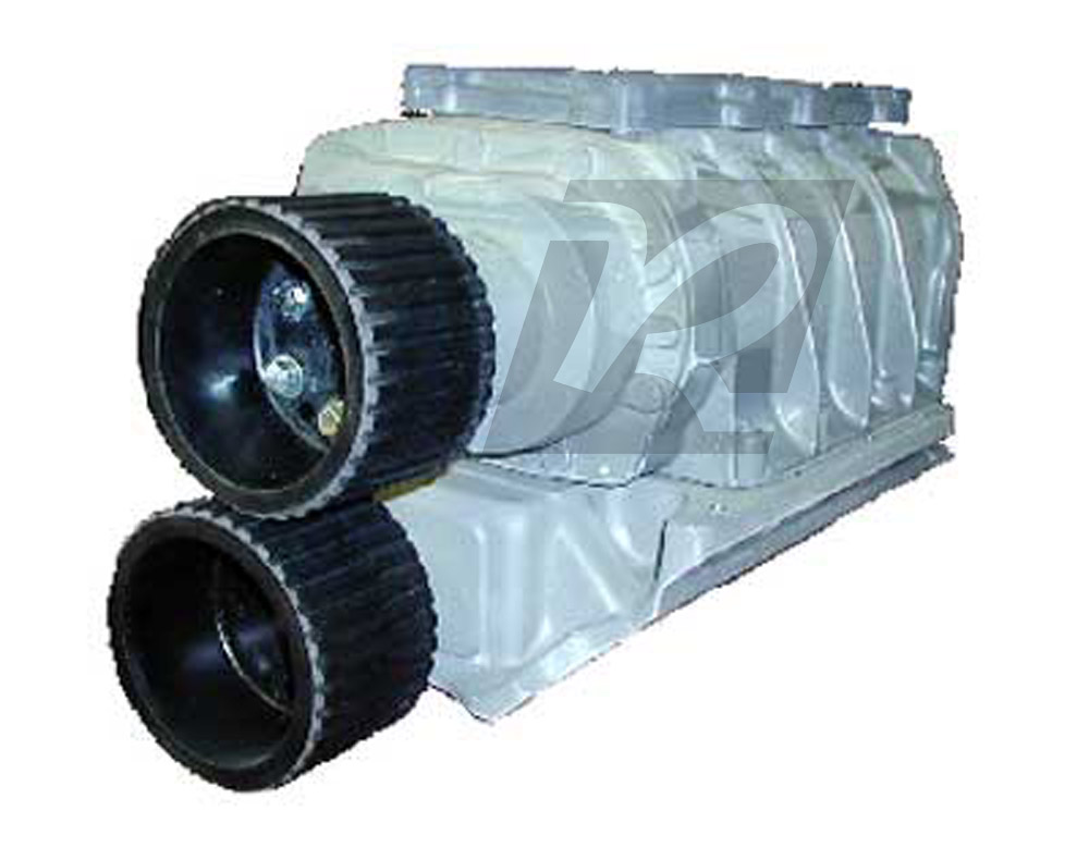 FAKE PAyr Chevrolet Big Block Blower FREE SHIPPING