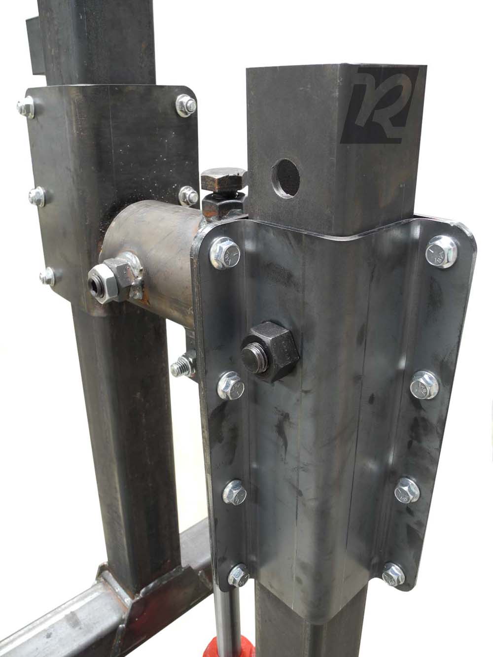 Auto Twirler Pro Auto Restoration Rotisserie FREE SHIPPING