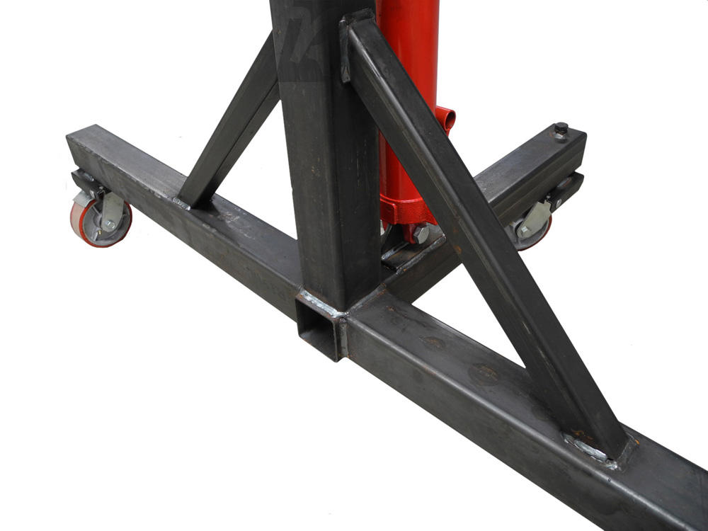 Auto Twirler Pro Auto Restoration Rotisserie FREE SHIPPING