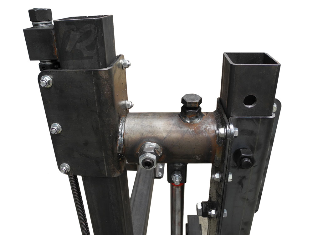 Auto Twirler Pro Auto Restoration Rotisserie FREE SHIPPING