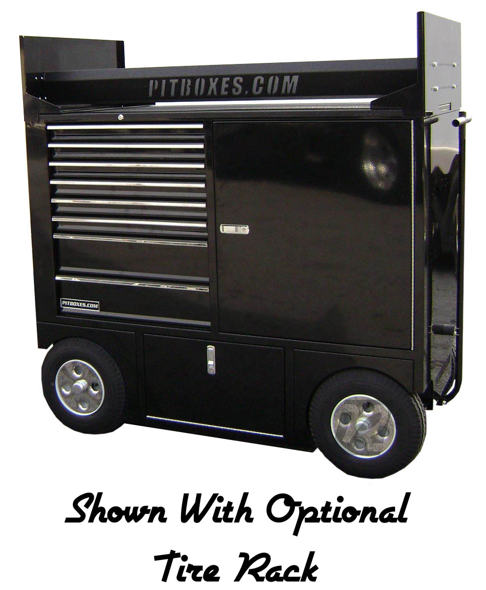 Spray On Bedliner Cost >> NEW RSR NASCAR Pit Box Pitbox Rolling Portable Racing ... Spray On Bedliner Cost >> NEW RSR NASCAR Pit Box Pitbox Rolling Portable Racing ...