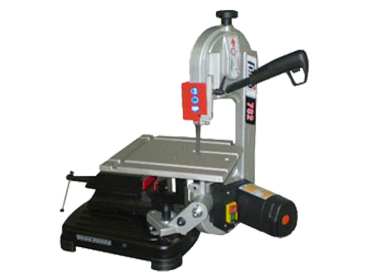 Femi HemSaw 782XLH Benchtop Mitering Metal Cutting Blade Saw Vertical