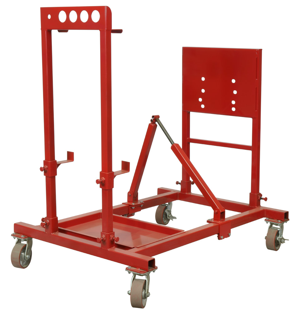 K&amp;L Supply Engine Stand
