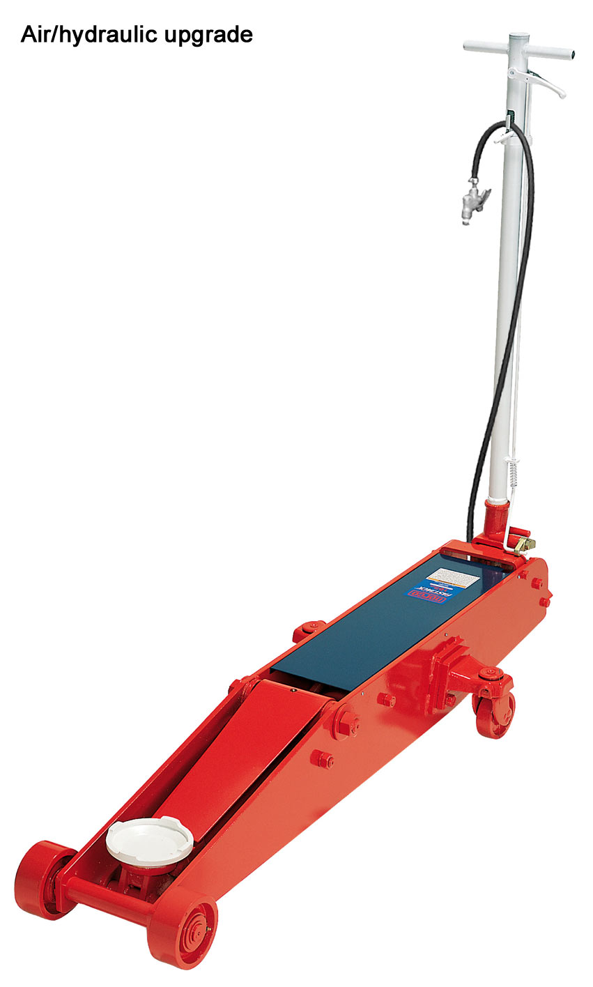 Norco 10 Ton Fastjack® Floor Jack FREE SHIPPING