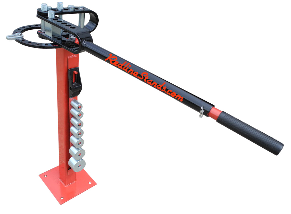 Metal Working Tools Pipe Benders, Sheet Metal Breaks & More