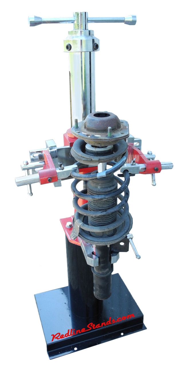 Redline RESC1 Strut and Spring Compressor FREE SHIPPING