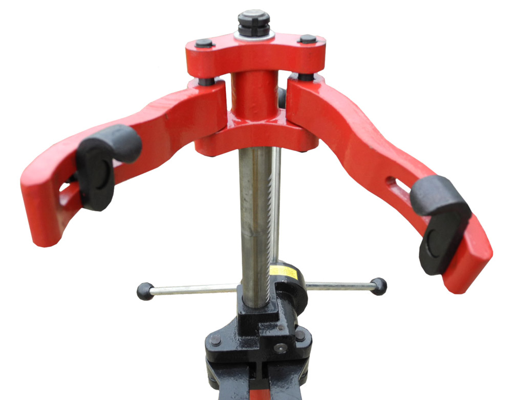 New Redline Portable Automotive Auto Crank Style Spring Strut Coil Compressor eBay