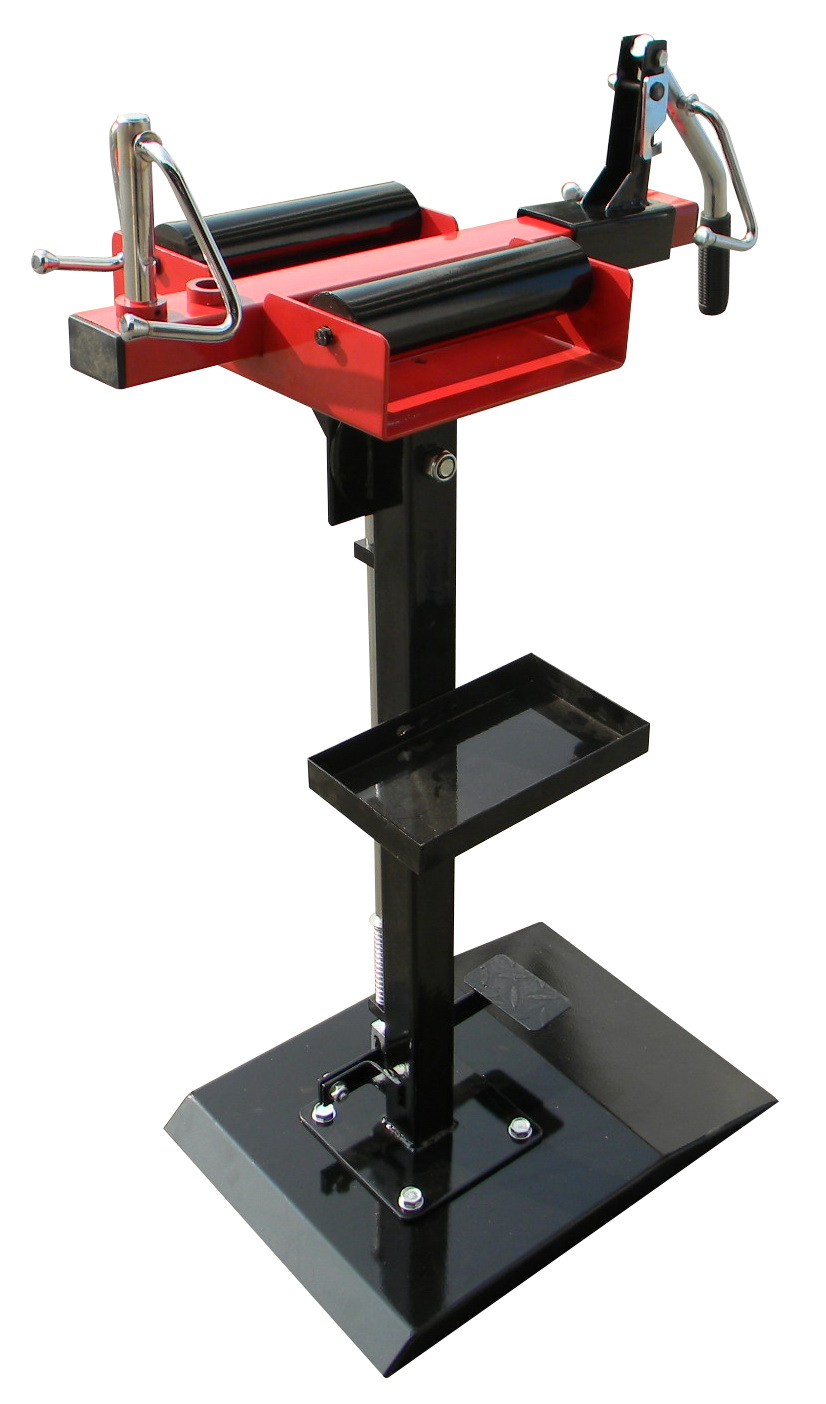 Spreader Spreader