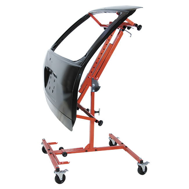 Innovative UltraRack Paint Stand FREE SHIPPING