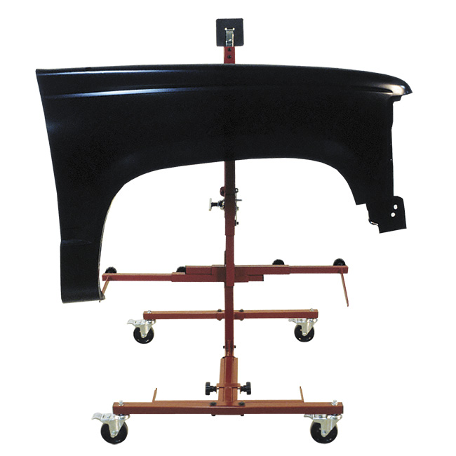 Innovative UltraRack Paint Stand FREE SHIPPING