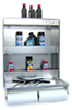 Race Trailer Accessories