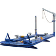 Frame Machines Frame Machines
