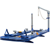 Frame Machines