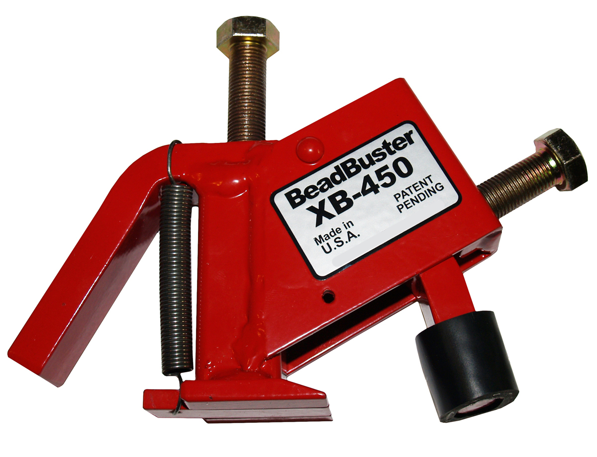 K&L Supply MC135 Industrial Bead Buster