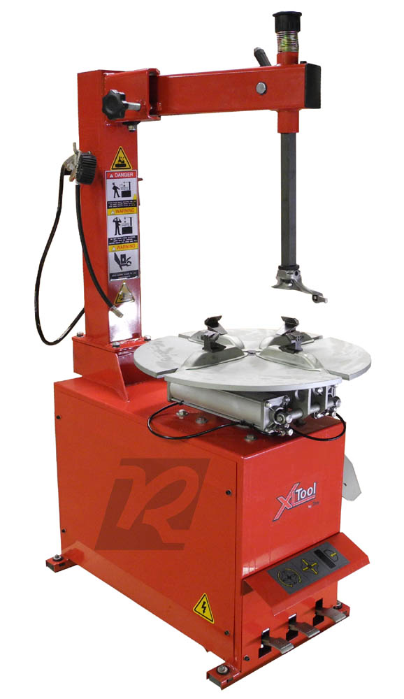 Titan Auto & Motorcycle Tire Changer Wheel Balancer Combo FREE SHIPPING