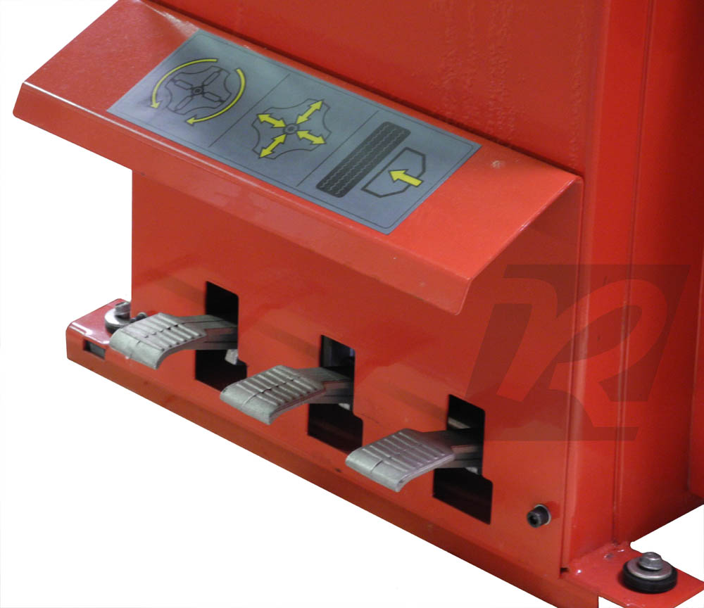 Titan Auto & Motorcycle Tire Changer Wheel Balancer Combo FREE SHIPPING