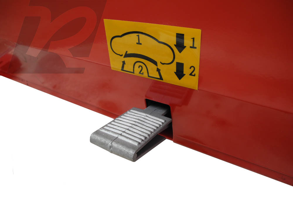 XL Tool 49 Automotive and Motorcycle Tire Changer FREE SHIPPING