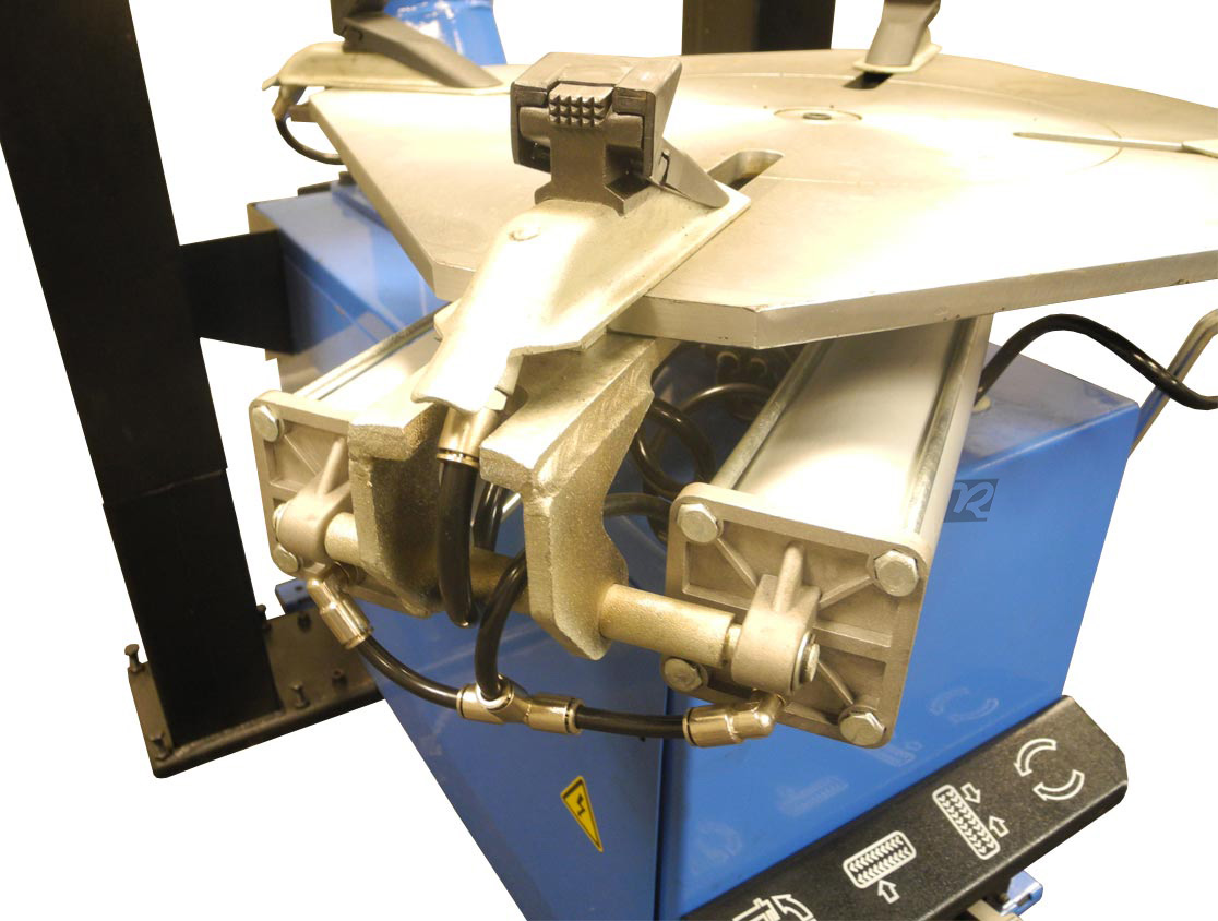 Triumph NTC950 Tire Changer FREE SHIPPING