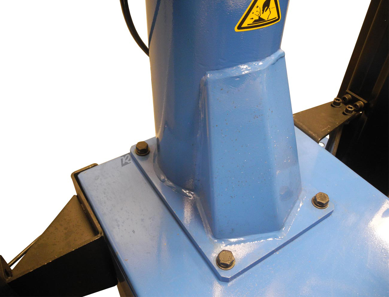 Triumph NTC950 Tire Changer FREE SHIPPING