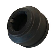 Kernel Replacement Wheel Balancer Speed Nut Plastic Cup
