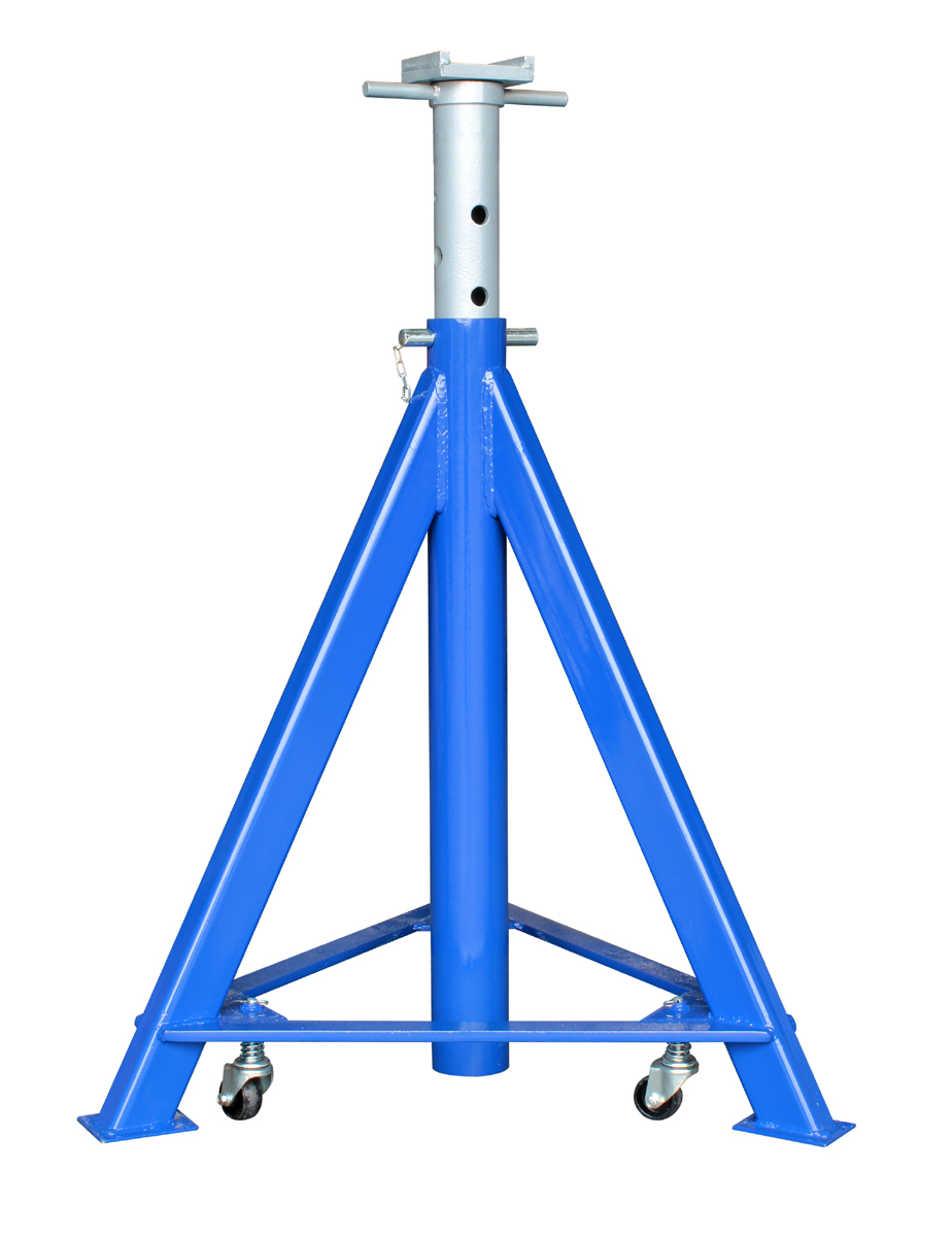 Kernel 20K Lb Under Hoist Stand FREE SHIPPING