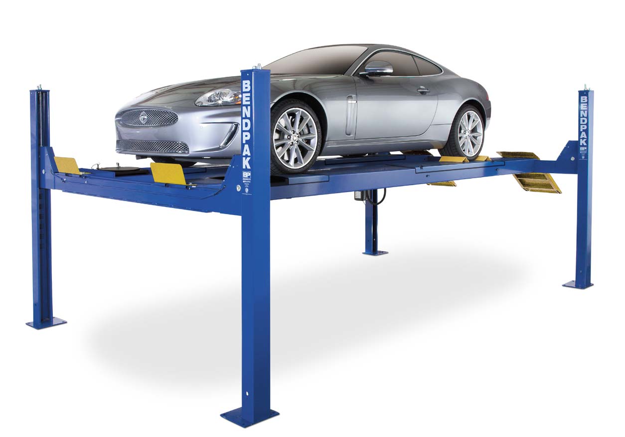 BendPak HDS14LSX Alignment Lift FREE SHIPPING