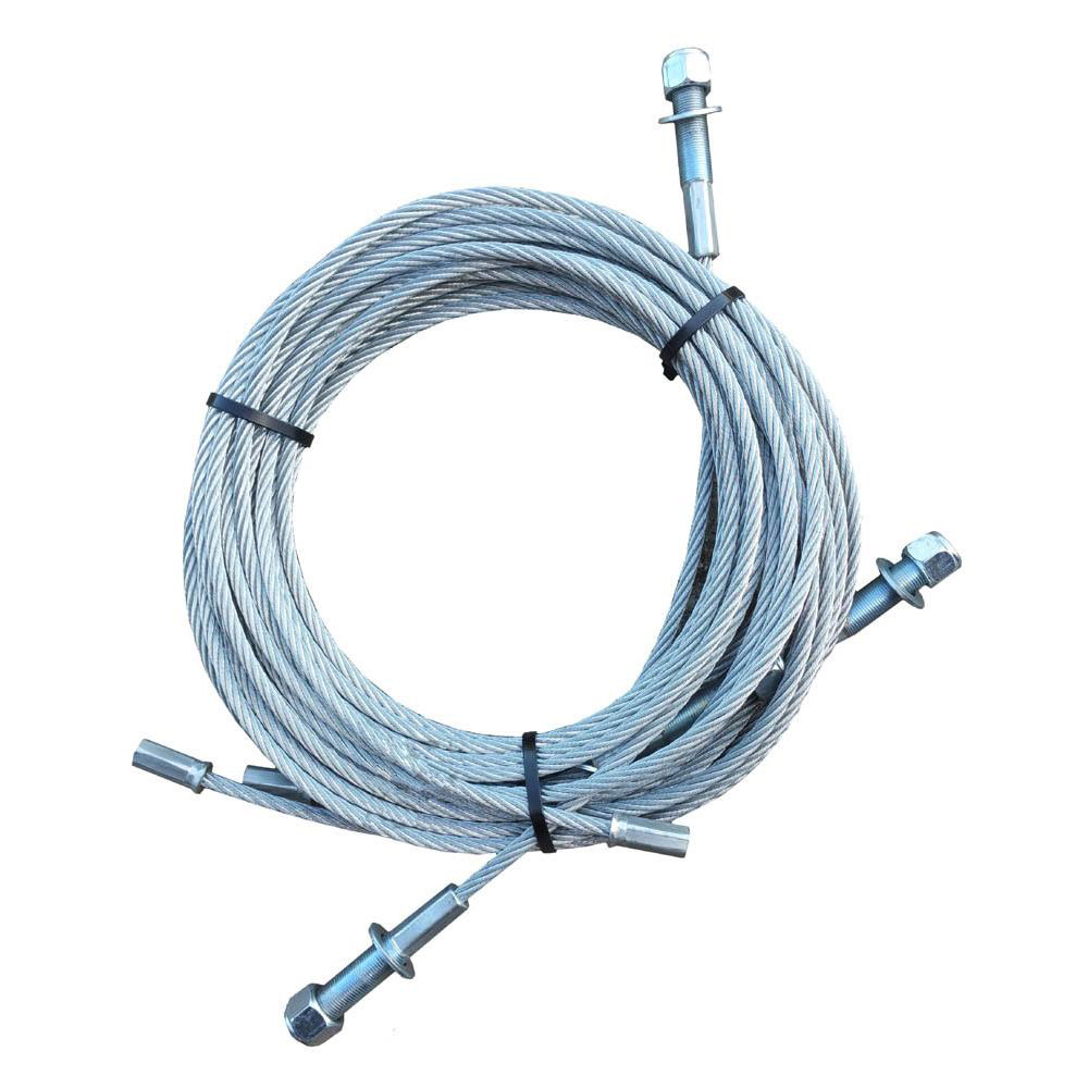 Factory OEM Replacement 4 Post Lift Cable FREE SHIPPING