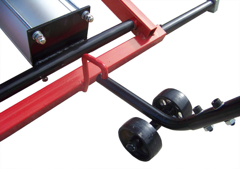 Redline MC1K 1000 lb Motorcycle ATV Lift Table FREE SHIPPING