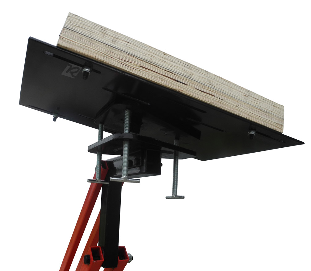 Redline REPTL Powertrain Lift FREE SHIPPING