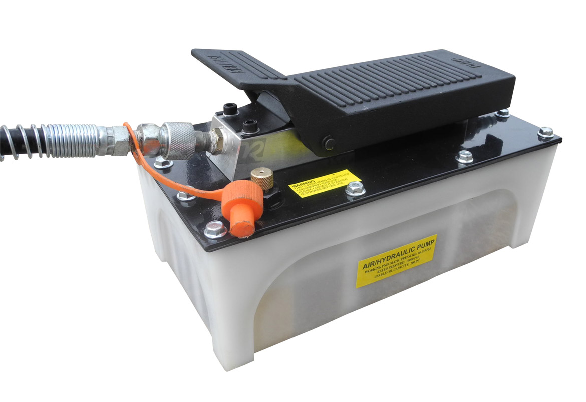 Redline REPTL Powertrain Lift FREE SHIPPING