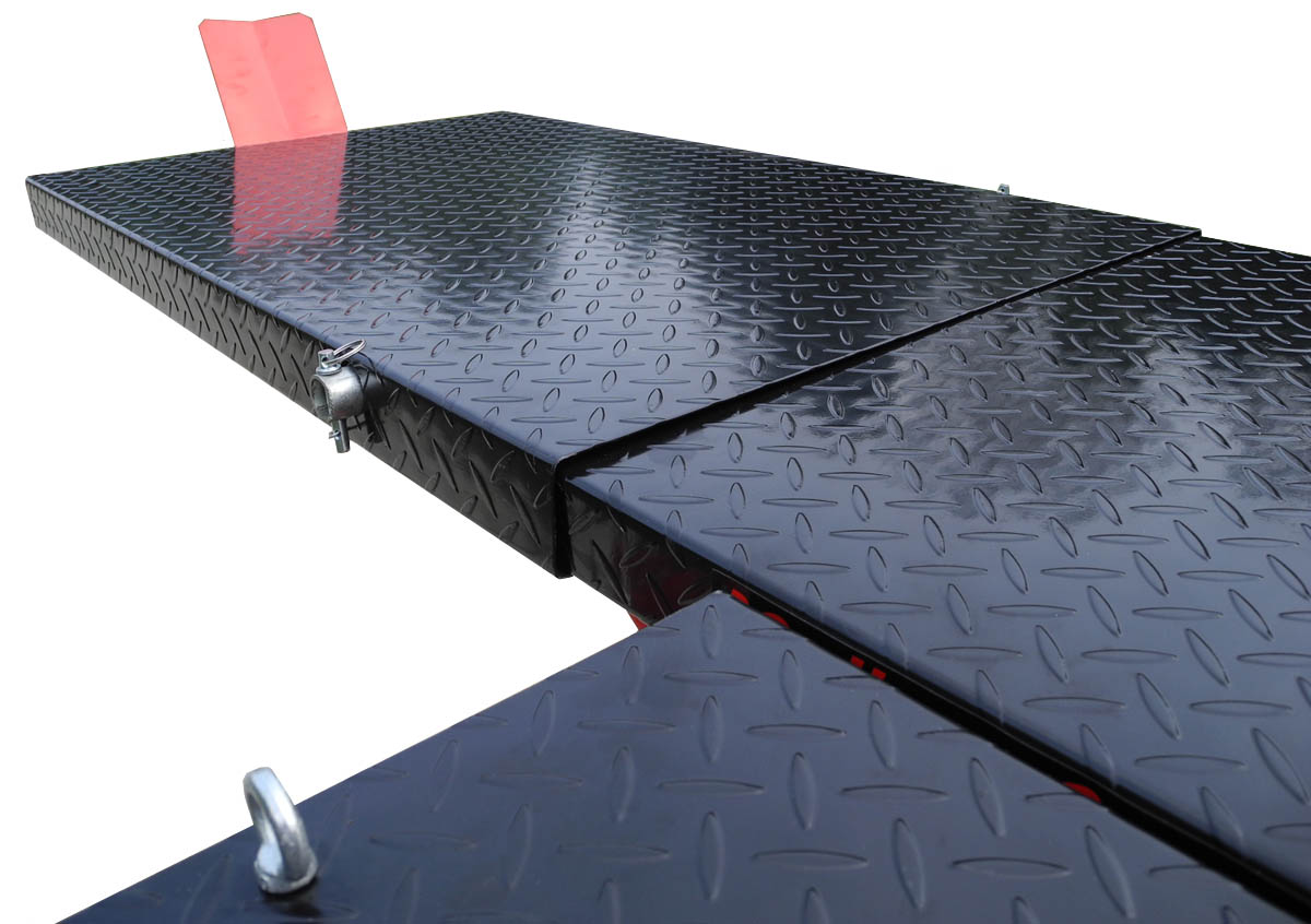 Redline TR1500 Trike Motorcycle Lift Table FREE SHIPPING