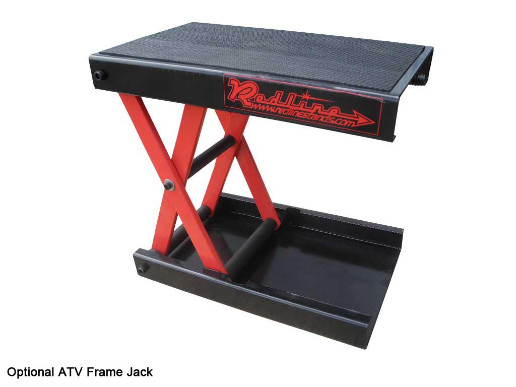 Redline TR1500 Trike Motorcycle Lift Table FREE SHIPPING