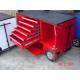 RSR 28" Workbench Rolling Toolbox Pit Box Wagon Cart