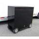 [DISCONTINUED] RSR 26" Supply Cart Toolbox Pit Box Wagon Chest