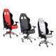 [DISCONTINUED] Grand Prix Race Office Chair