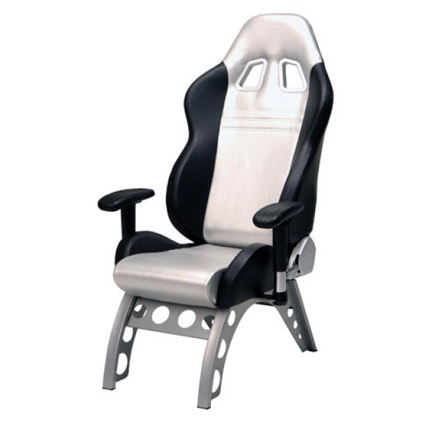 [DISCONTINUED] GT Series Racing Office Chair