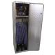 Pit Products 4' Tall Aluminum Storage Locker