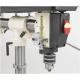 [DISCONTINUED] SHOP FOX® 1/2 HP 34" Bench-Top Radial Drill Press