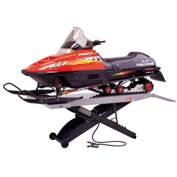 [DISCONTINUED] Handy Standard 1000 Snow Mobile Extension Kit